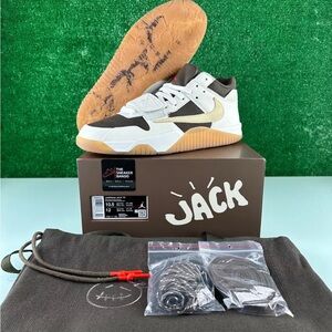 Jordan Jumpman Jack TR